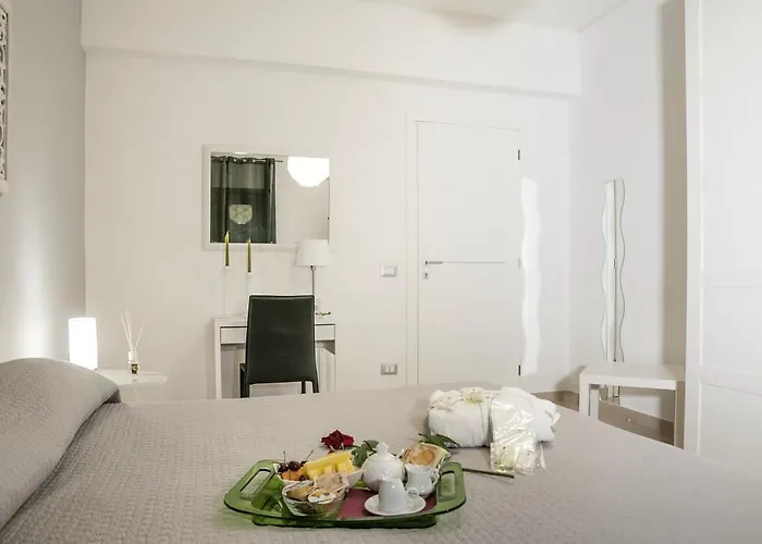 Due Passi Bed & Breakfast Palermo