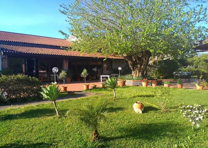 Sicily Villas