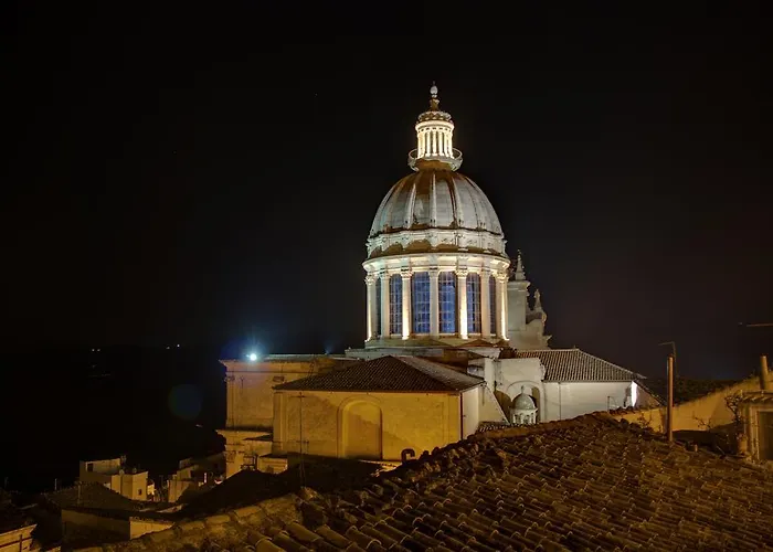 Casa Sogniblei Locazione Turistica Bed & Breakfast Ragusa