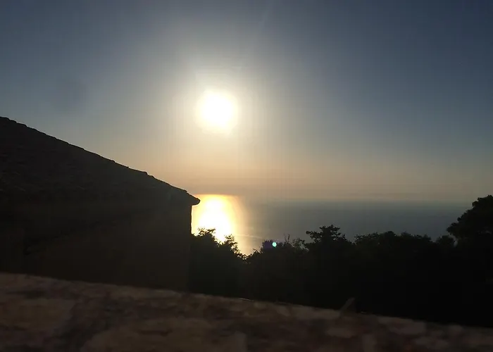 Le Casette Erice