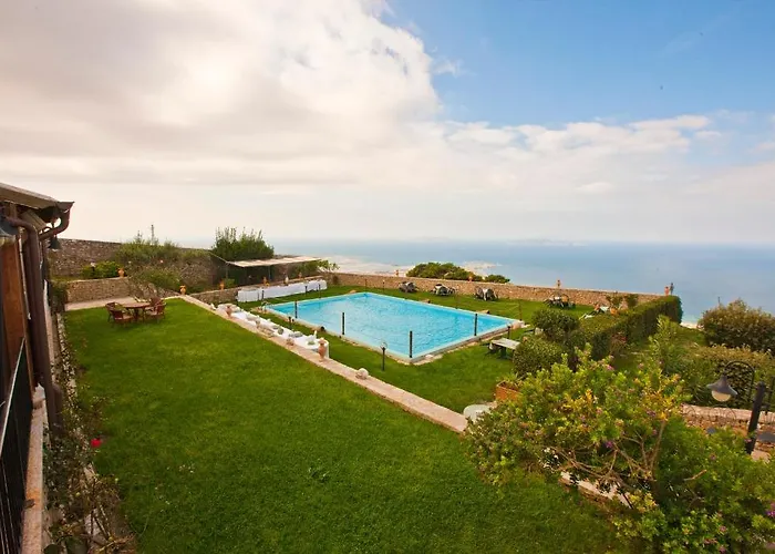 Belvedere San Nicola Erice