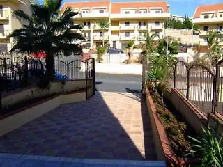 Casa Del 2008 Hotel Agrigento With Golf Course