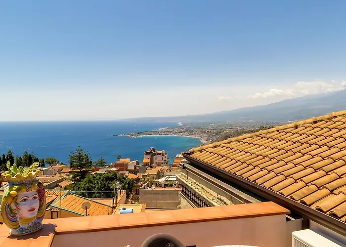 Taormina Pet friendly Vacation Rentals