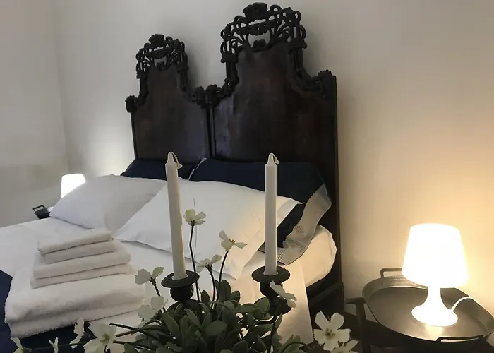 Aragona Rooms Palermo