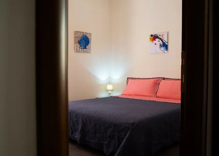 Giardini Naxos Vacation Rentals