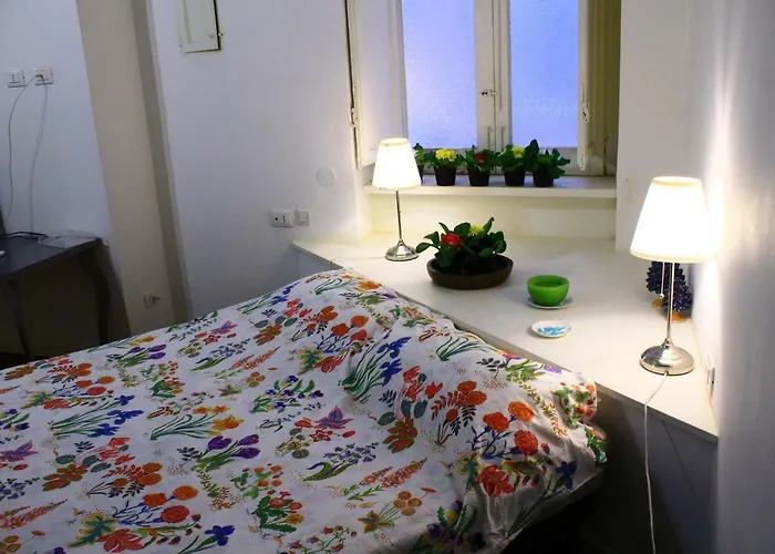 Palermo Vacation Rentals