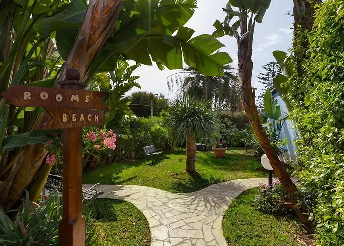 Syracuse Boutique Hotels